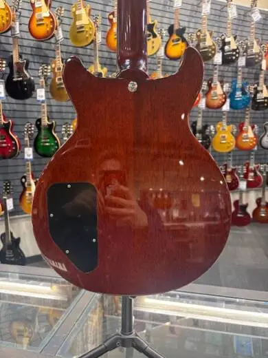 Store Special Product - Epiphone - EILSDFBONH